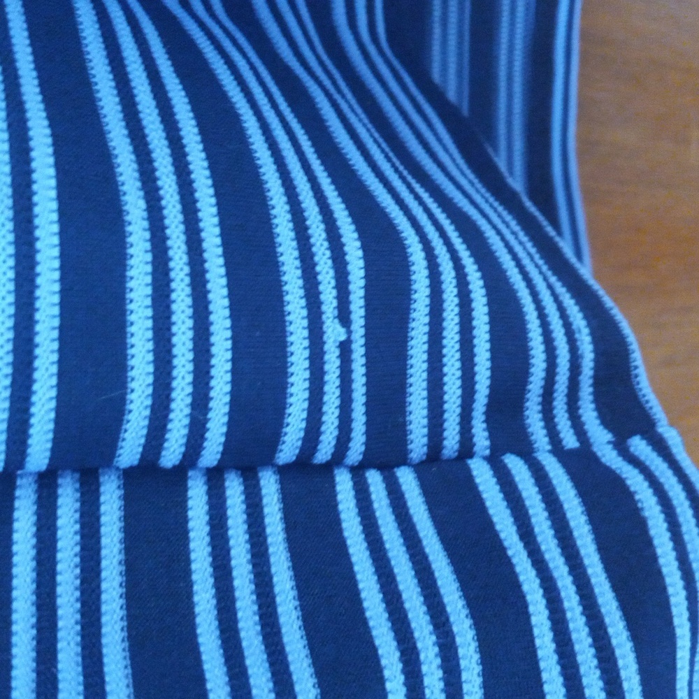 Baltex 2 piece set blue bathing suit swim suit - Picture 5 of 11